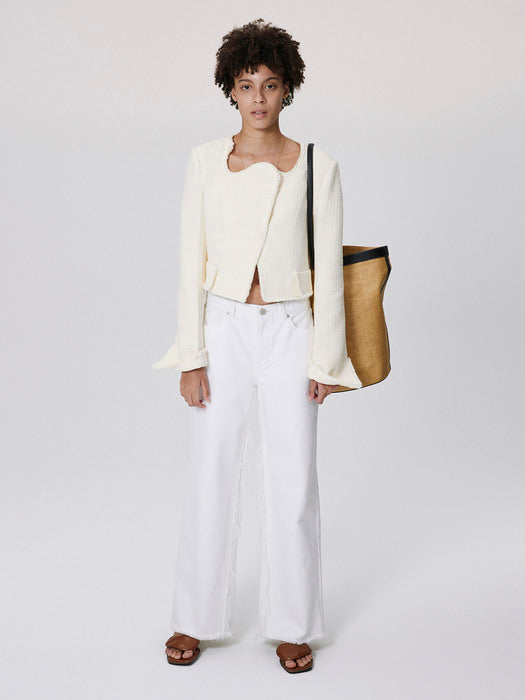 Clothing in white - Premium quality product image