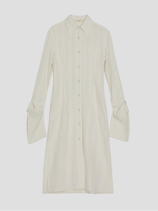 Clothing in white - Premium quality product image
