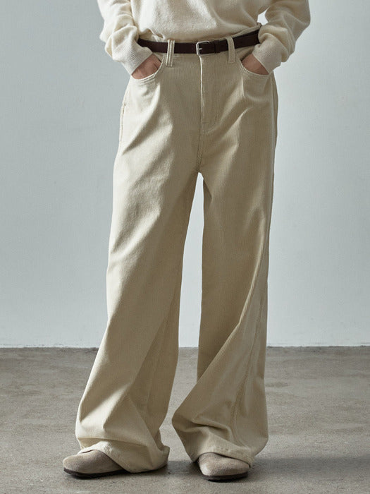 [facade pattern] Vegitable Leather Belt_2color