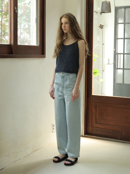 [moia] repreve denim (light indigo)