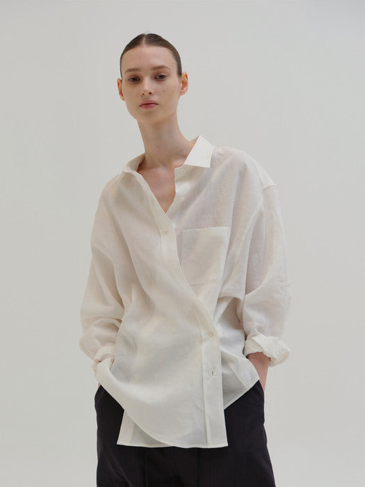 Clothing in white - Premium quality product image