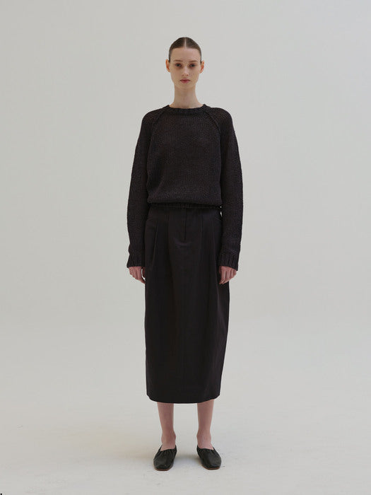 Clothing in navy - Premium quality product image