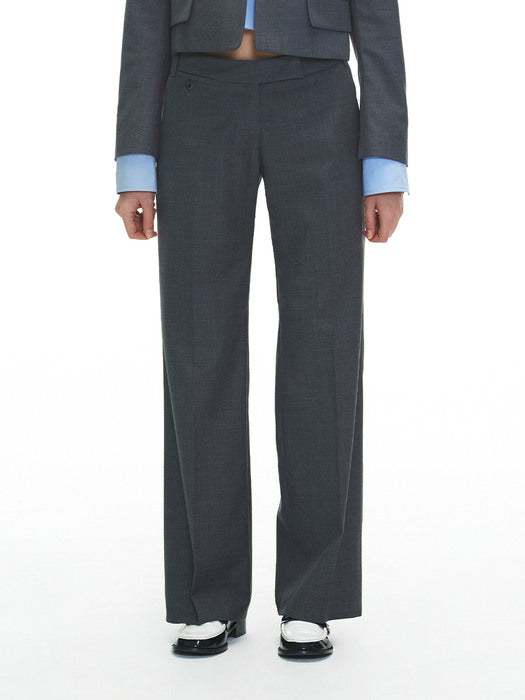 Grove 22Ss Woody Pants