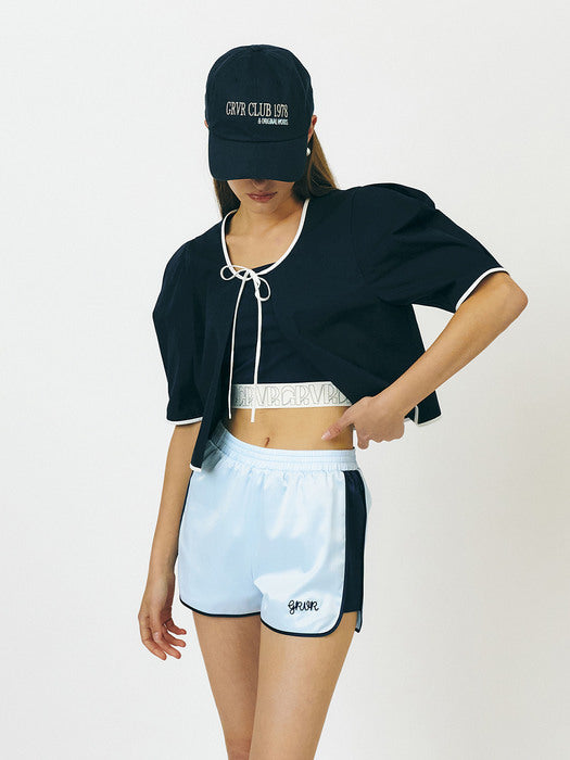 [grove] 22SUMMER HIGH TOP [4COLOR]