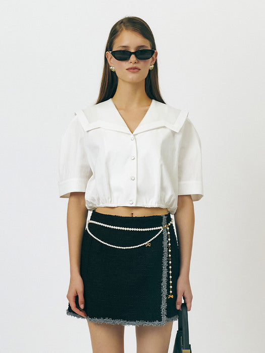 Grove 22Summer Wonder Blouse