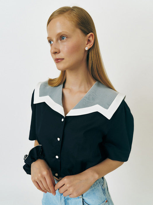 Grove 22Summer Wonder Blouse