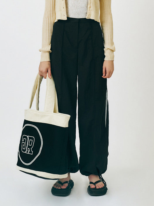 Grove 22Summer Boder Pants