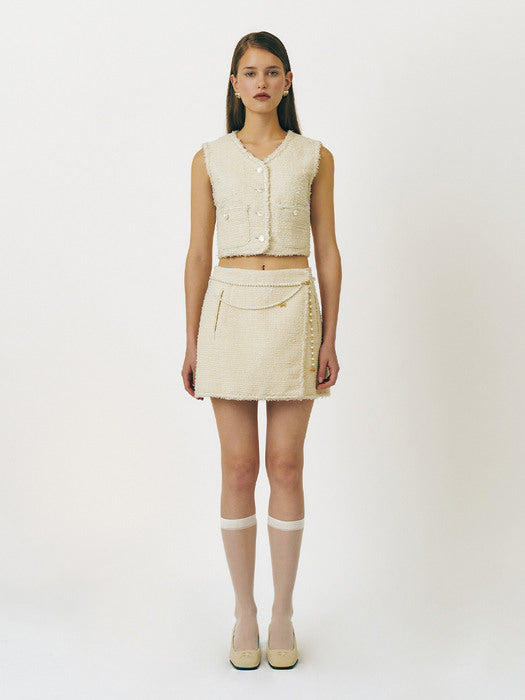 [grove] 22SUMMER WID VEST [2COLOR]