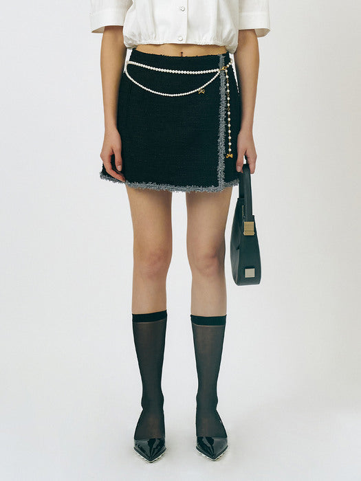 Grove 22Summer Wid Skirt