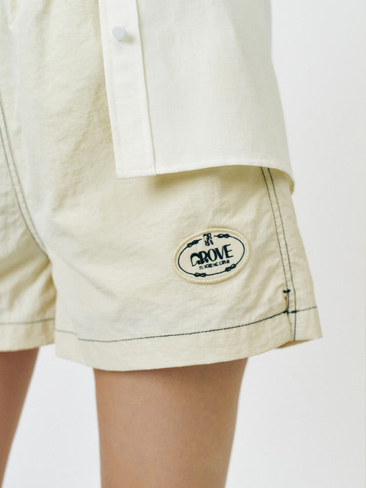 Grove 22Summer Millet Pants