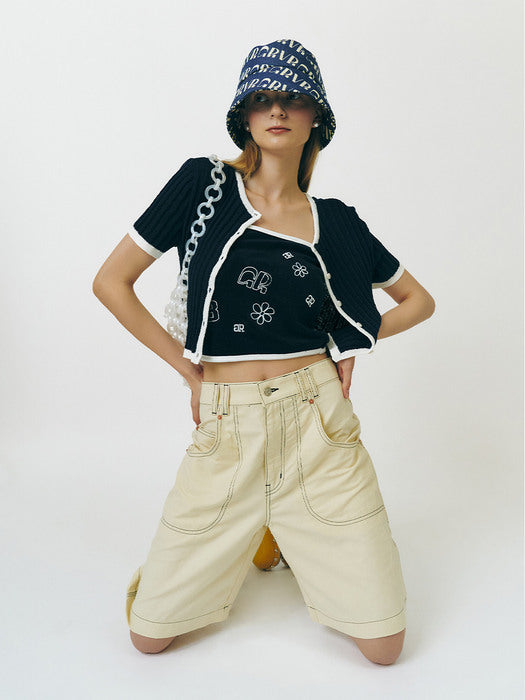 Grove 22Summer Dore Pants