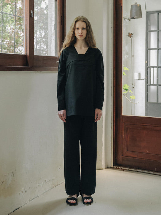 Clothing in black - Premium quality product image