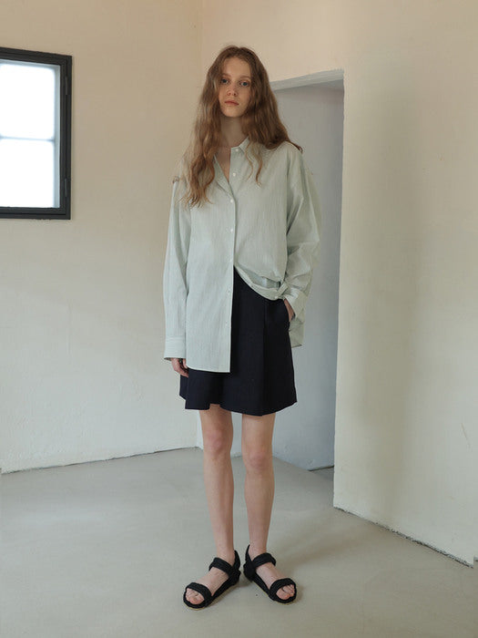 Clothing in green - Premium quality product image