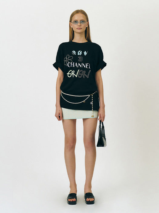 Grove 22Summer Peer Skirt