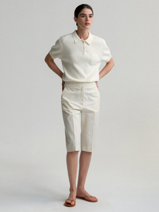 Clothing in beige - Premium quality product image