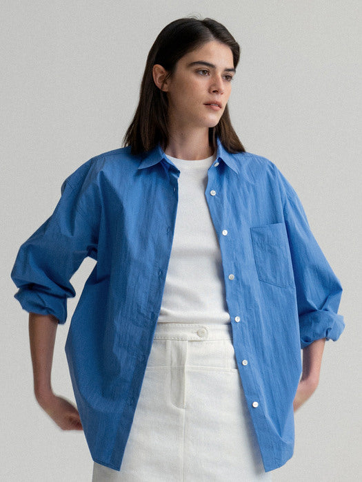 Sunne shirt (Ocean)