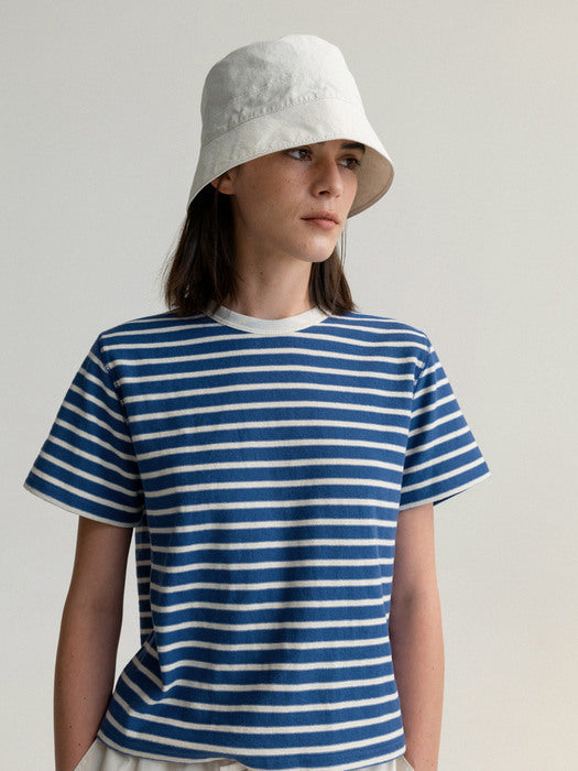 Nothing Written Sailor t-shirt (Royal blue)