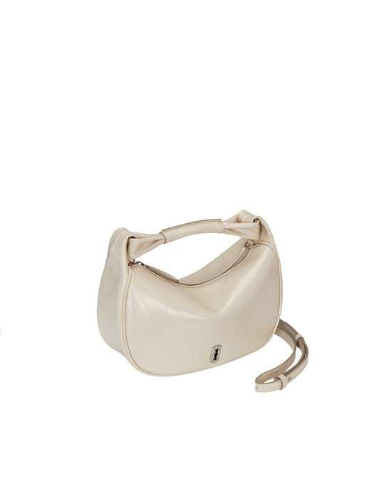 [vunque] Halfmoon Coconut Mini Tote (하프문 코코넛 미니 토트)_3 colors