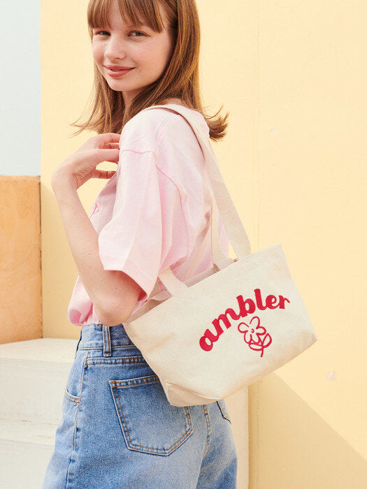 [ambler] Baquette Eco Bag - AC401