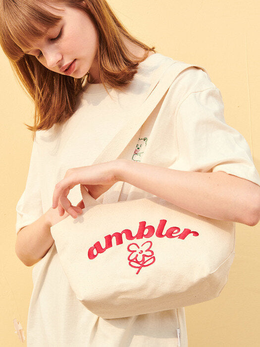 [ambler] Baquette Eco Bag - AC401