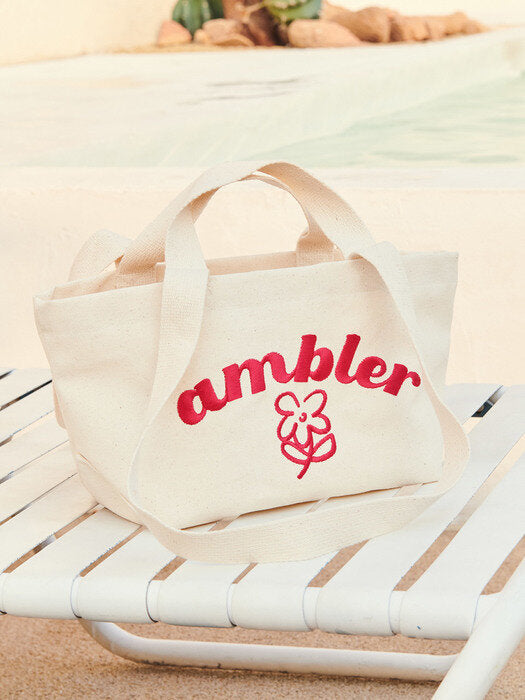 [ambler] Baquette Eco Bag - AC401