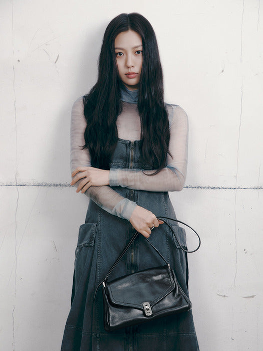 Handbags, Wallets & Cases in black - Premium quality product image