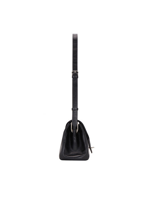 Vunque Occam Doux Shoulder S Black