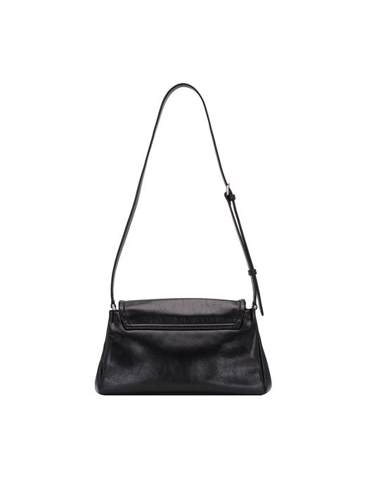 [vunque] [Highly Recommended] Occam Doux Shoulder S (Small) - Black