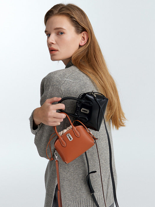 [vunque] Toque Hermit Mini Cross - 2 colors