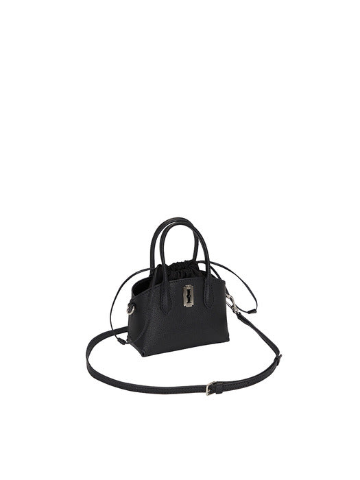 [vunque] Toque Hermit Mini Cross Black