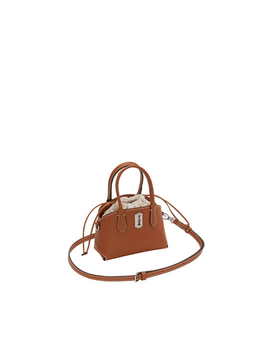 [GoMinSi PICK] Toque Hermit Mini Cross Bag (Toque Hermit Mini Cross)_2 Colors