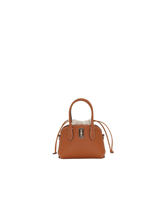 [GoMinSi PICK] Toque Hermit Mini Cross Bag (Toque Hermit Mini Cross)_2 Colors