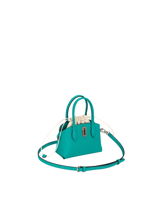 [vunque] [Highly Recommended] Toque Hermit Mini Cross (4 Colors)

(Note: I translated "고민시 PICK" to "Highly Recommended" as it's a common way to highlight popular or recommended products in the fashion industry)