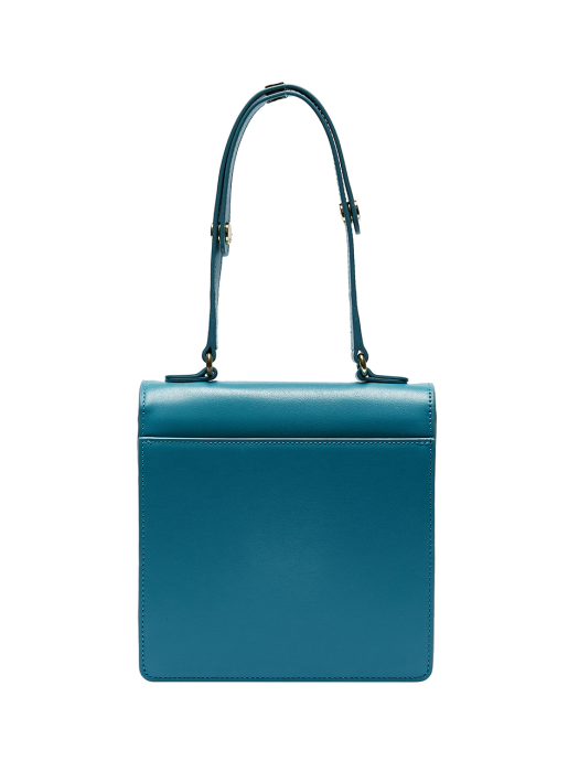 [EENK] Hertz Bag - Blue Green