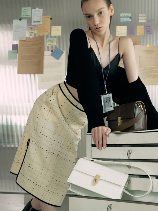 Leah Tote Bag 2colors_H71302010