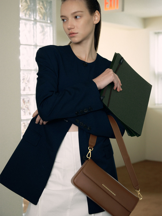 Handbags, Wallets & Cases in YYellow - Premium quality product image