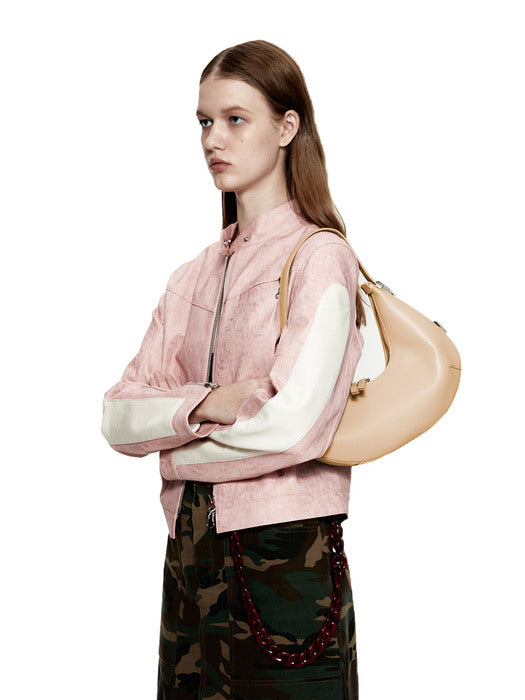 Handbags, Wallets & Cases in HONEY BEIGE - Premium quality product image