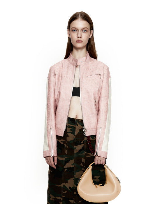 [osoi] TONI HOBO [HONEY BEIGE]