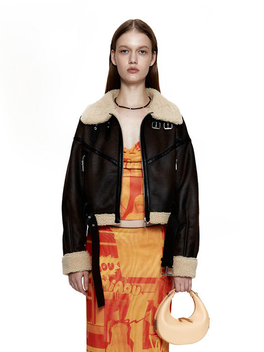 Handbags, Wallets & Cases in HONEY BEIGE - Premium quality product image