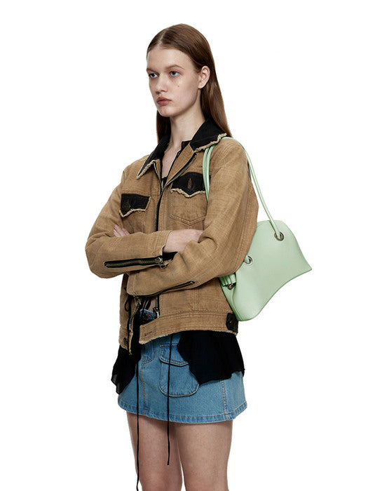 Clothing in WASHED GREEN TEA - Premium quality product image