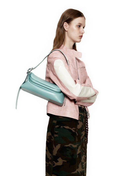 [osoi] FOLDER BROT [MISTY BLUE]