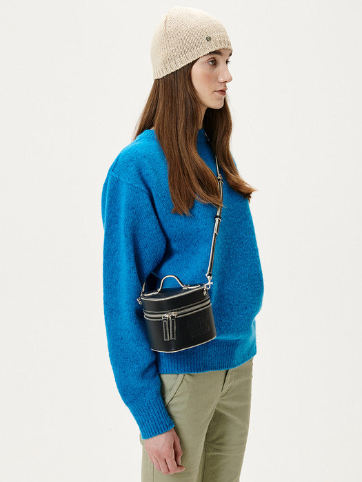 Handbags, Wallets & Cases in black - Premium quality product image