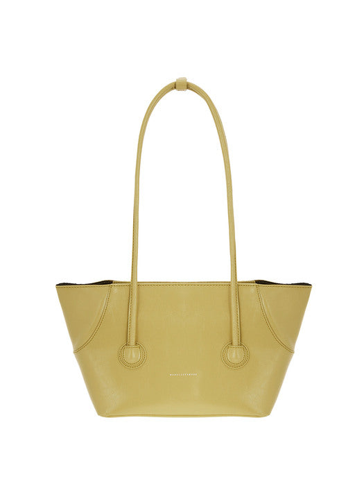BOAT SHOPPER MEDIUM_sand crinkle