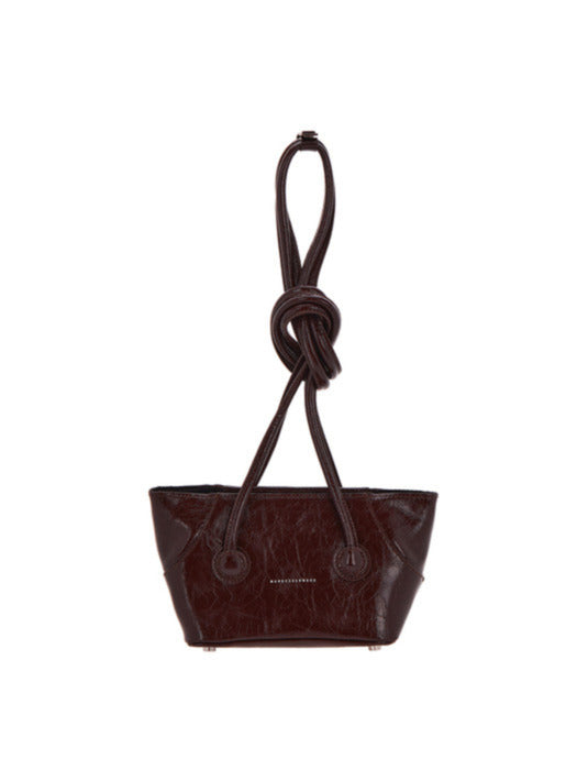 Handbags, Wallets & Cases in brown - Premium quality product image