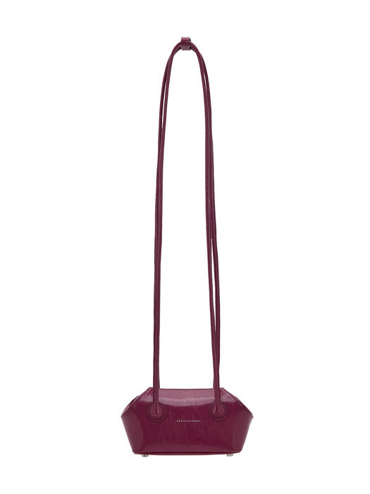 Handbags, Wallets & Cases in purple - Premium quality product image