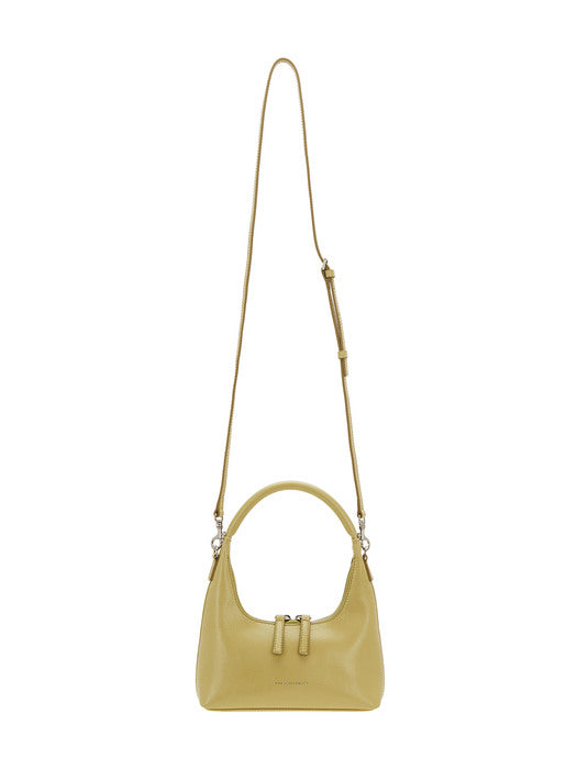 HOBO MINI+STRAP_sand crinkle