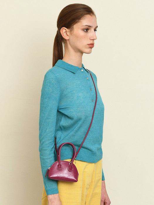 Handbags, Wallets & Cases in purple - Premium quality product image