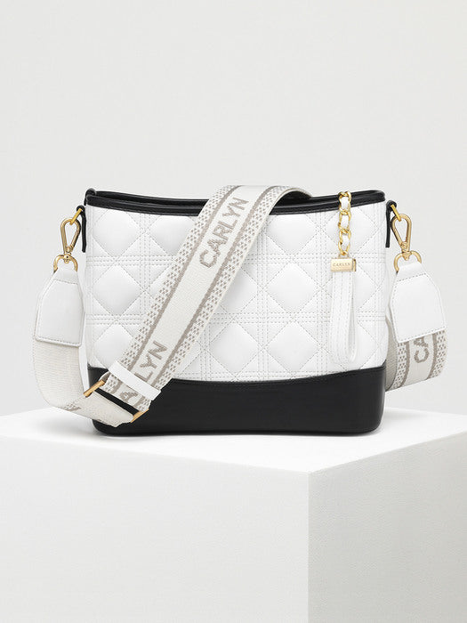 Handbags, Wallets & Cases in BBlack - Premium quality product image