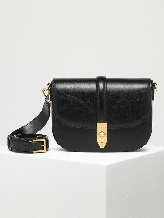 N.Nue Wrinkle Shoulder Bag 2colors_H71301020