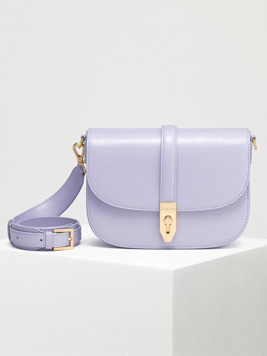 N.Nue Wrinkle Shoulder Bag 2colors_H71301020